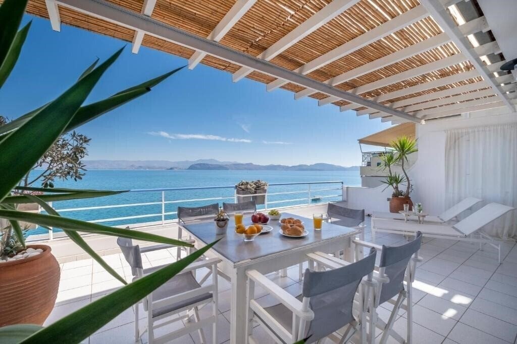 Фотография Meli Apartments & Villas 3*