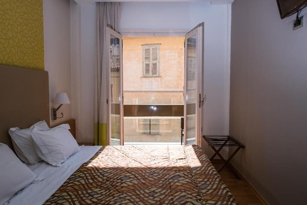 Изображение Victoria Hotel 3*