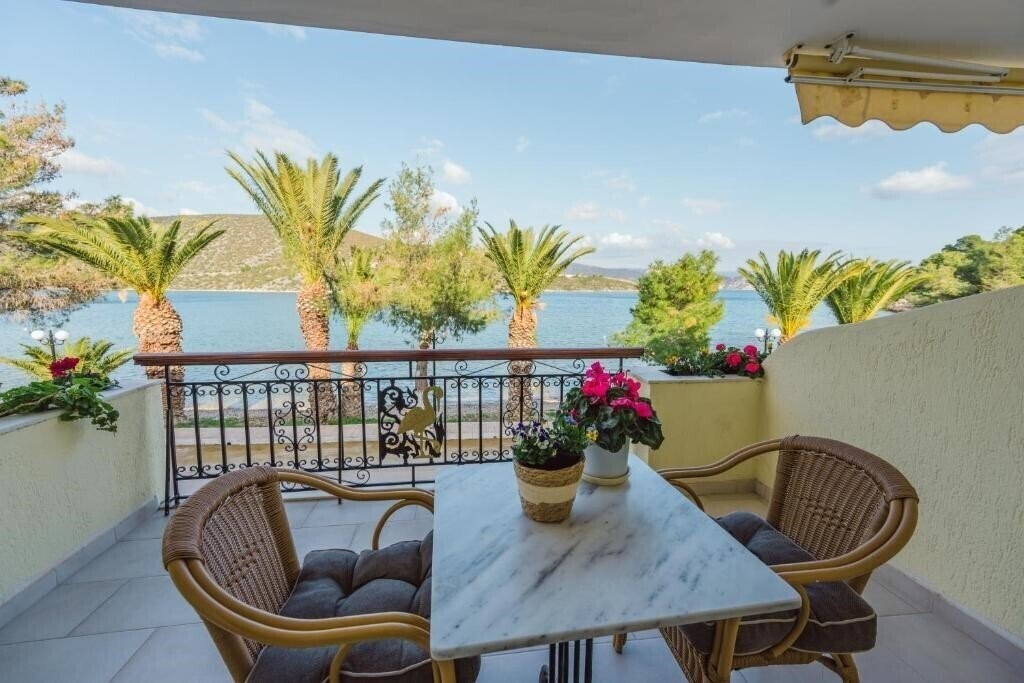 Картинка Philoxenia Ganossis 5*
