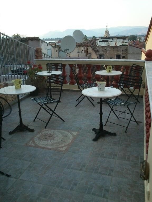 Картинка Anapli Pension 2*