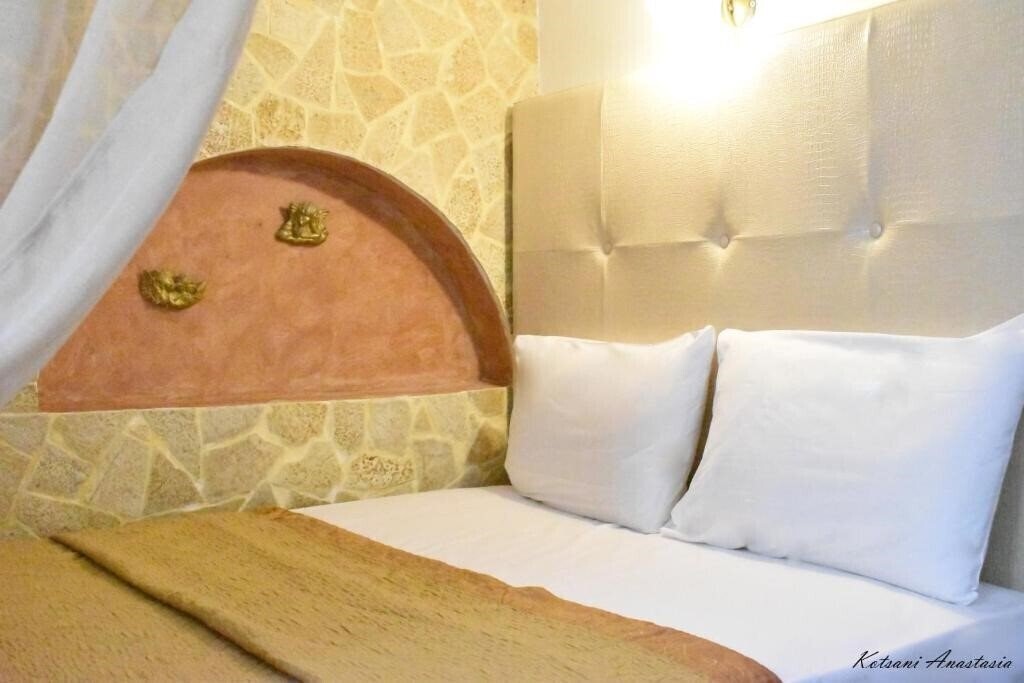 Фотография Anapli Pension 2*