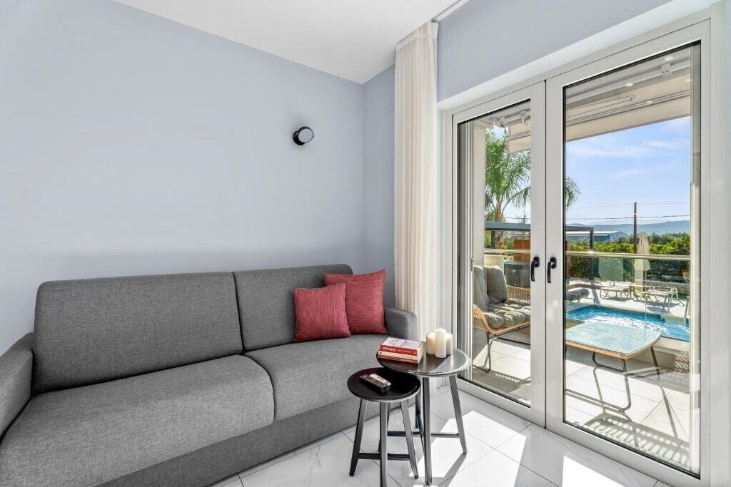 Фото Frunze Luxury Apartments апартаменты