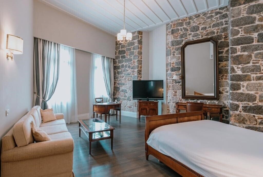 Изображение Xennon Inn 4*