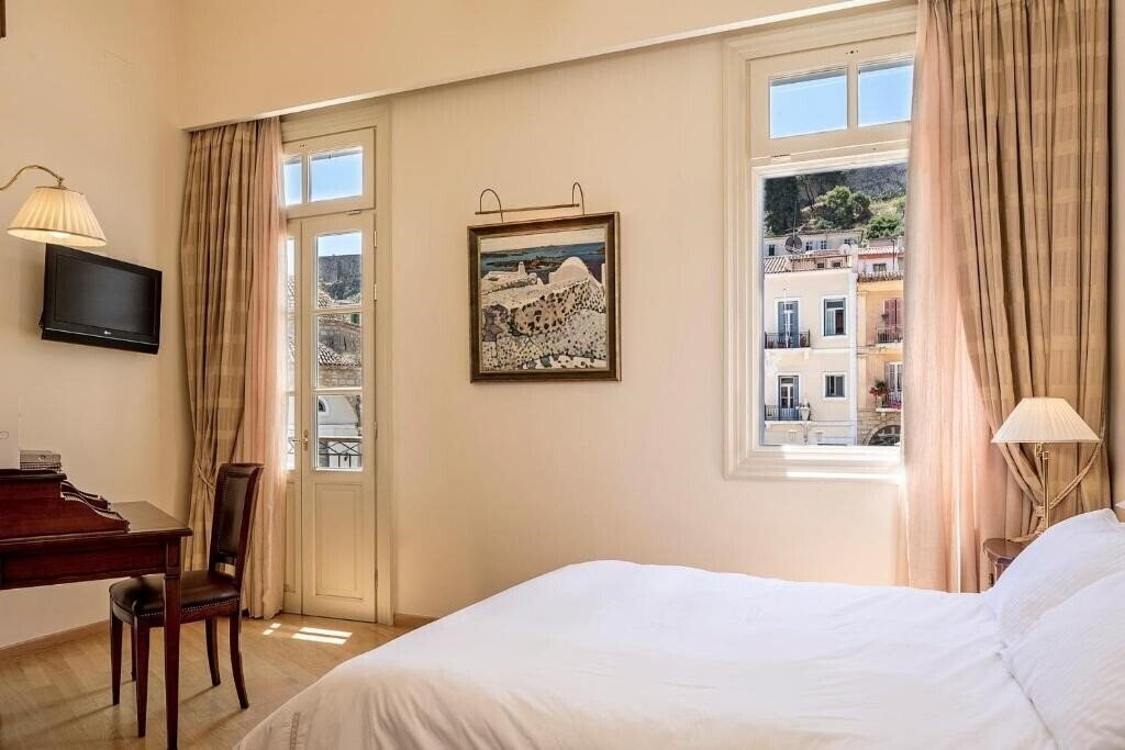 Картинка Xennon Inn 4*