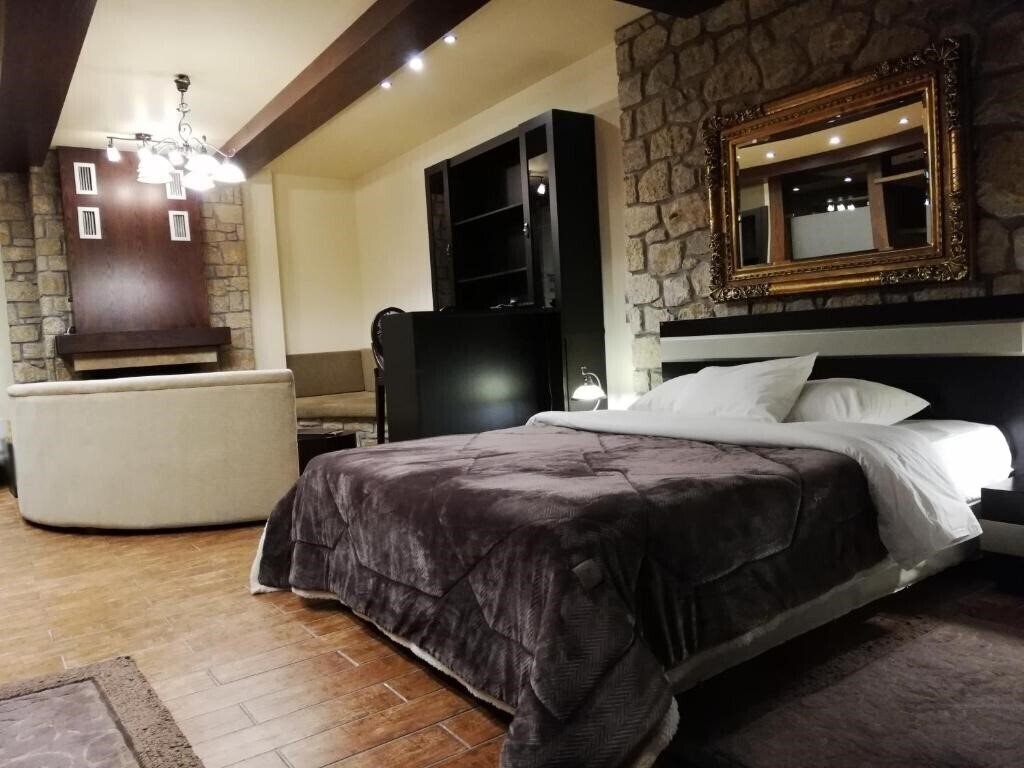Изображение Nymfes Hotel 4*