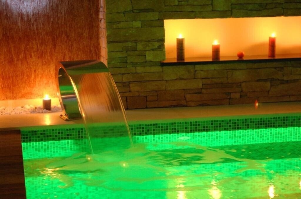 Картинка Nymfes Hotel 4*