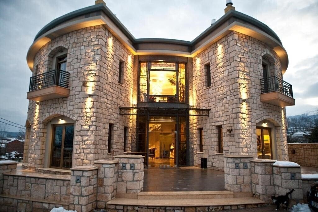 Фото Chateau Rond Suites 3*