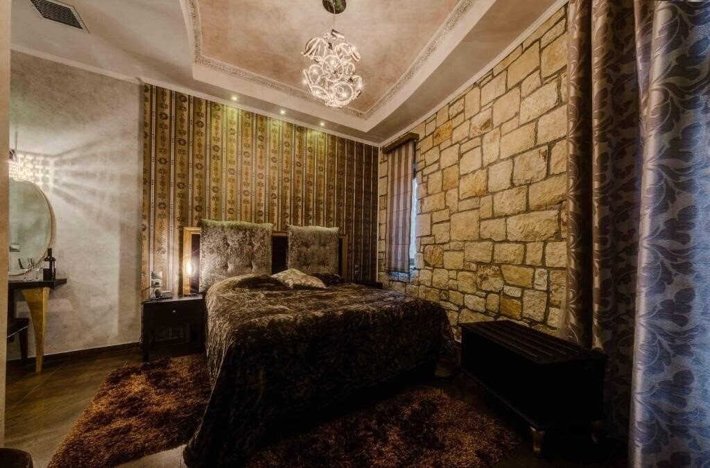 Изображение Chateau Rond Suites 3*