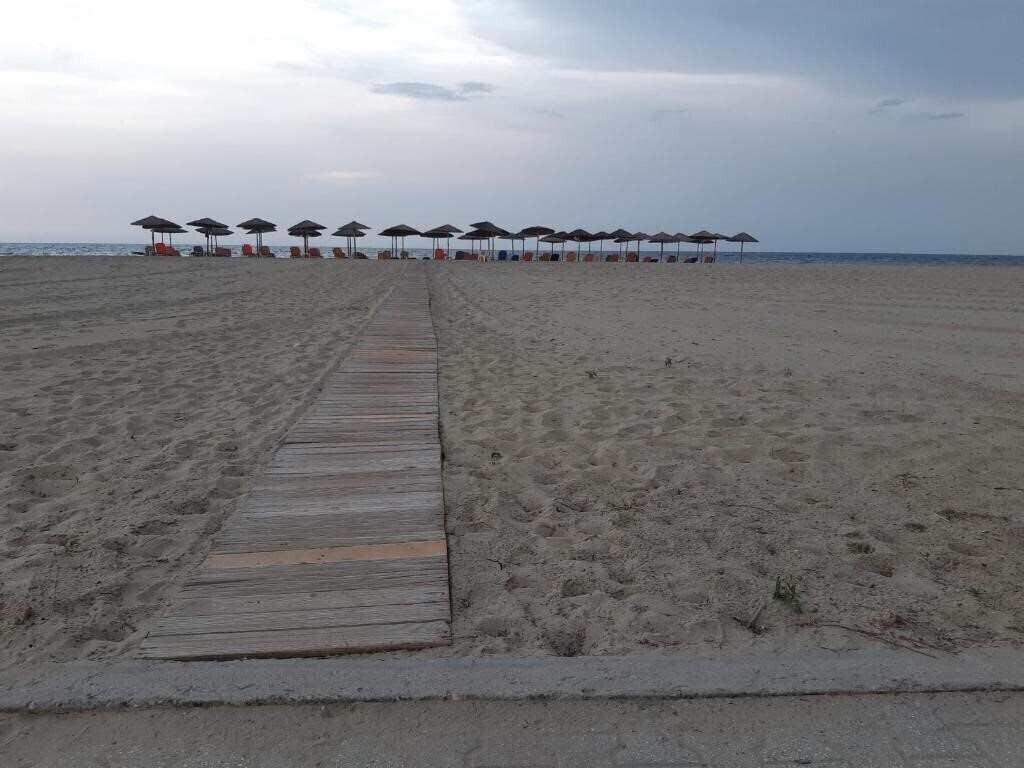 Фотография Lidra Hotel 3*