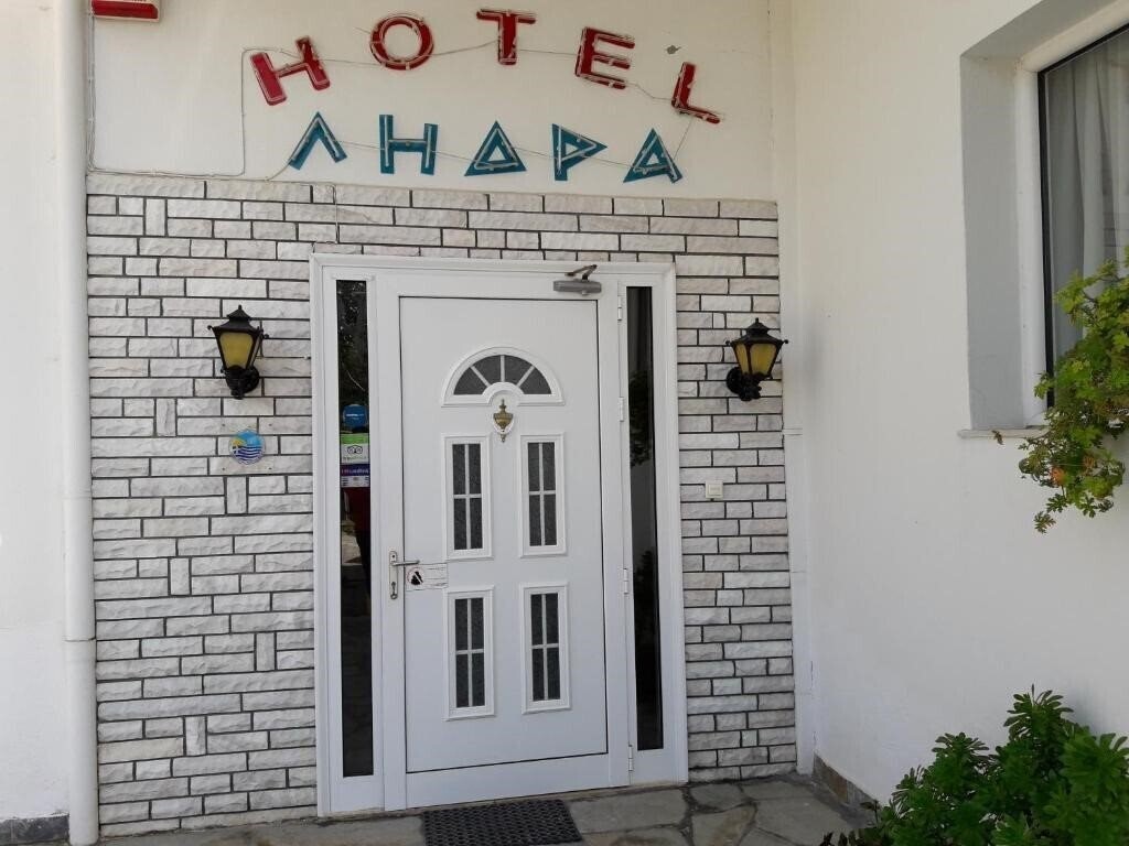 Изображение Lidra Hotel 3*