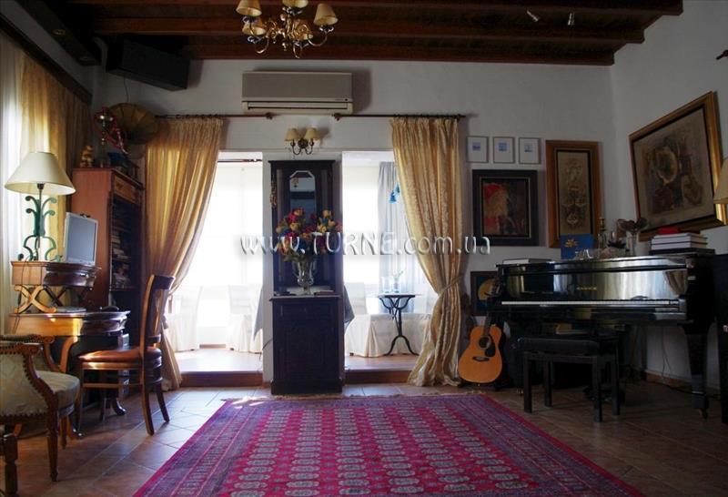 Фото Kilindra Studios 3*