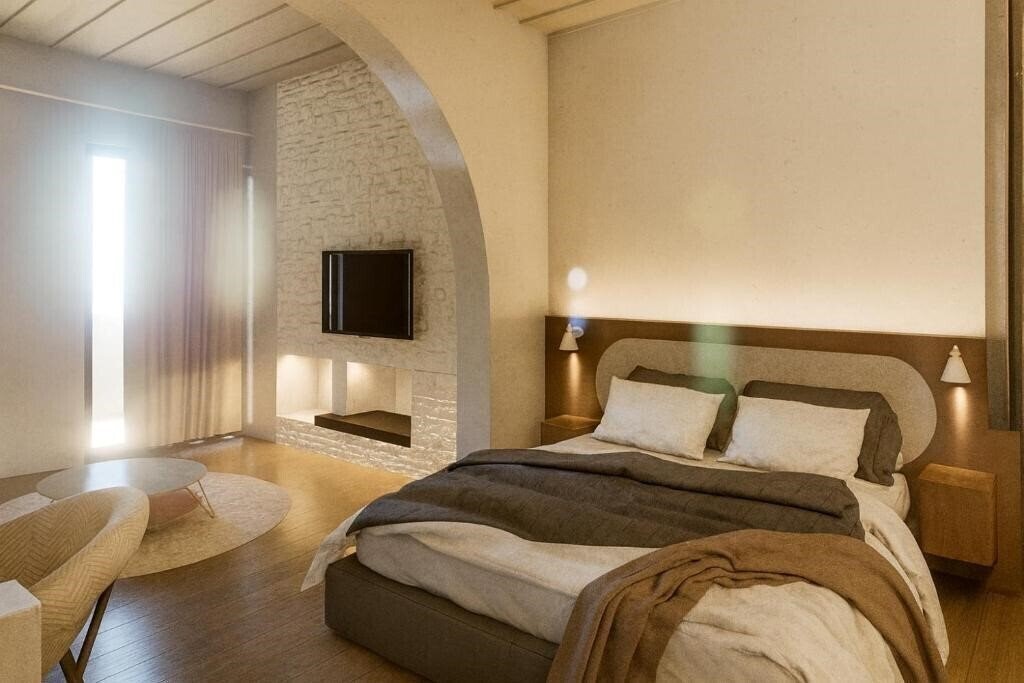 Фото Tholaria Boutique Hotel 2*