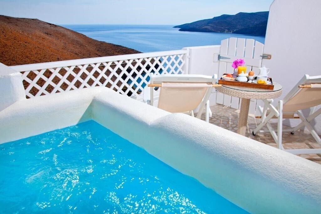 Зображення Tholaria Boutique Hotel 2*
