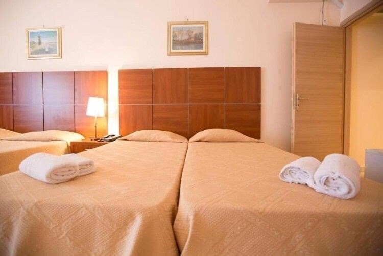 Фото Alexander Beach Hotel 4*