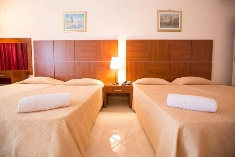 Фотография Alexander Beach Hotel 4*