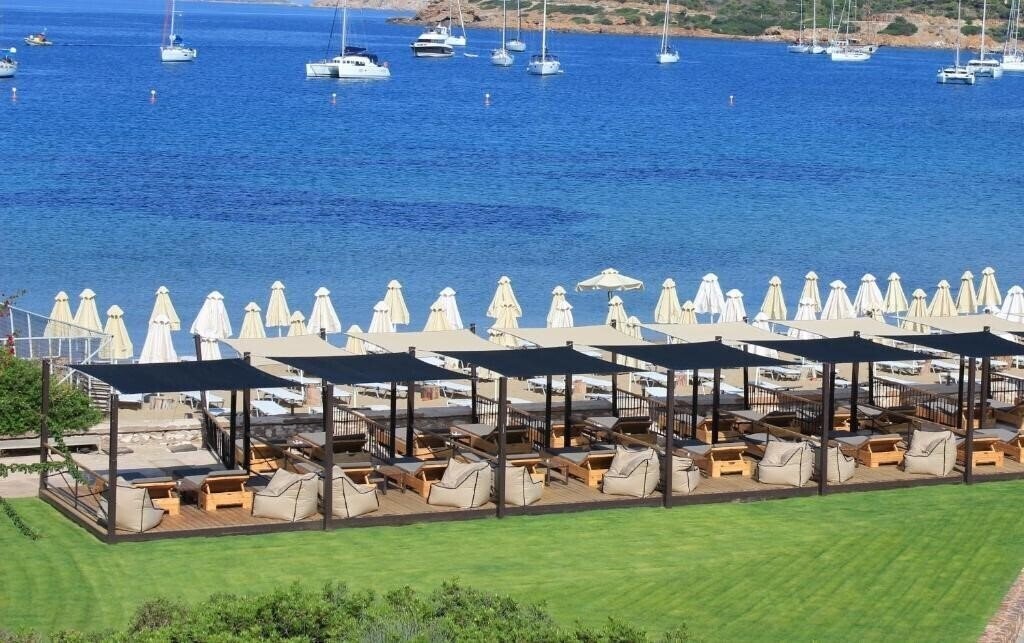 Изображение Aegeon Athens 4*