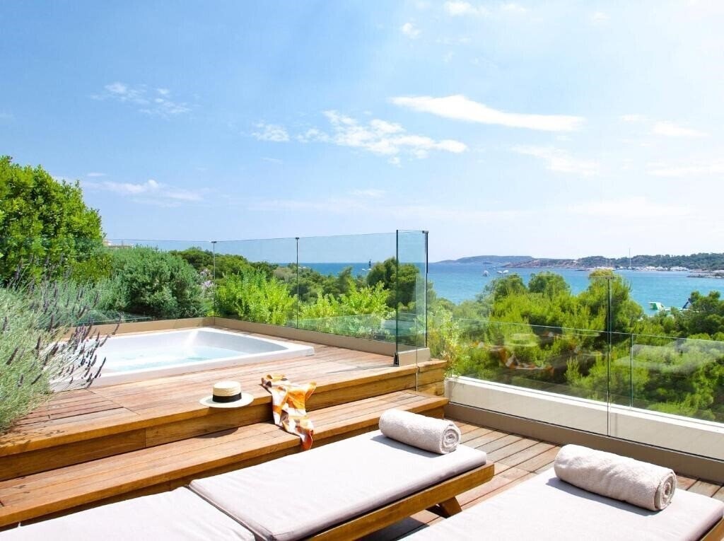 Картинка Somewhere Boutique Hotel Vouliagmeni 5*