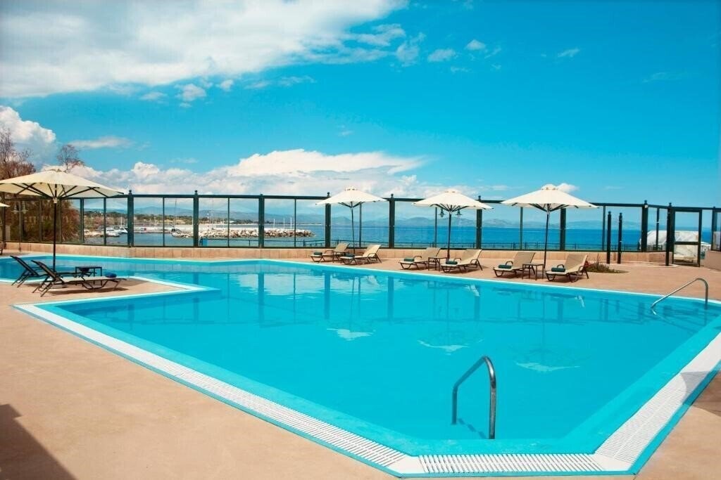 Изображение Ramada Attica Riviera 5*