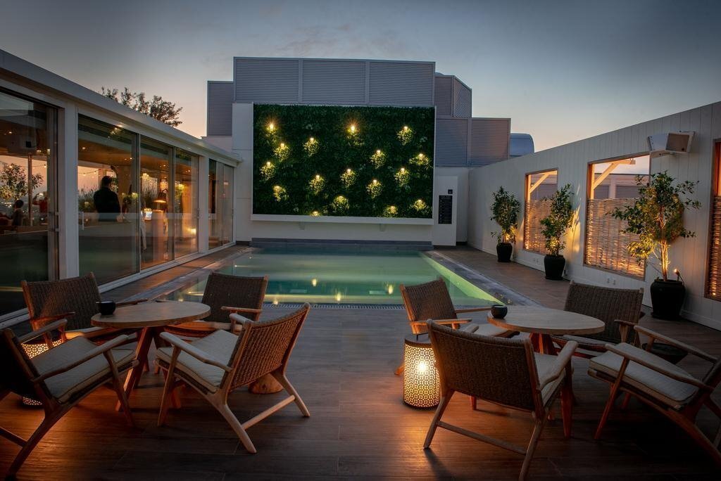 Фотография Athens Marriott Hotel 5*