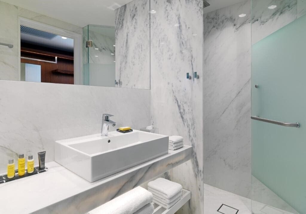Картинка Athens Marriott Hotel 5*
