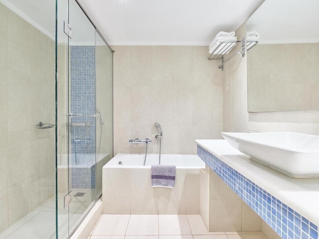 Фотография Kinetta Beach Resort & SPA 4*