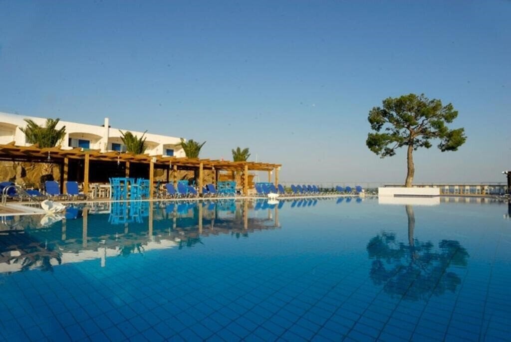 Изображение Kinetta Beach Resort & SPA 4*