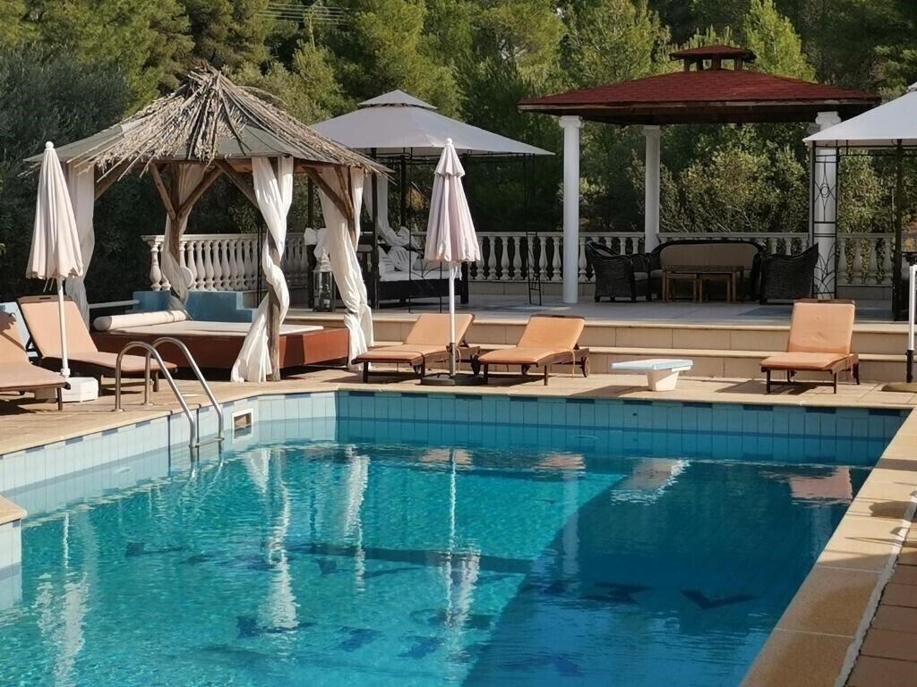 Фотография Villa Askamnia 3*