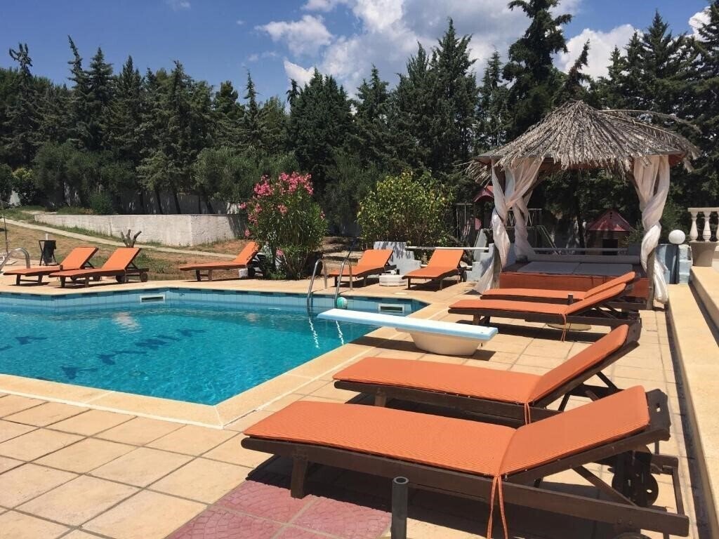 Картинка Villa Askamnia 3*