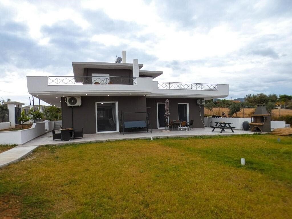 Отель Villa Kineta вилла