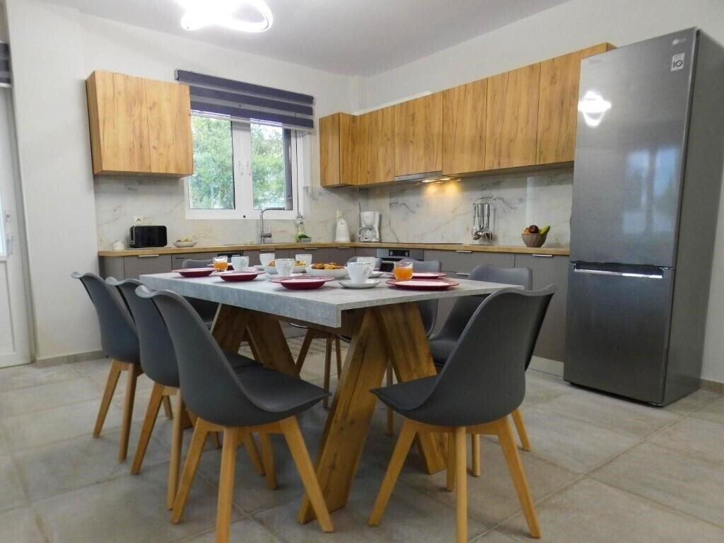 Фото Villa Kineta вилла