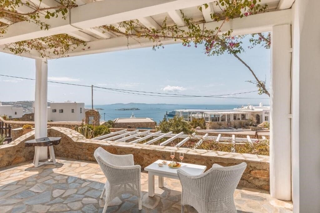 Фото Villa Konstantin Вилла вилла