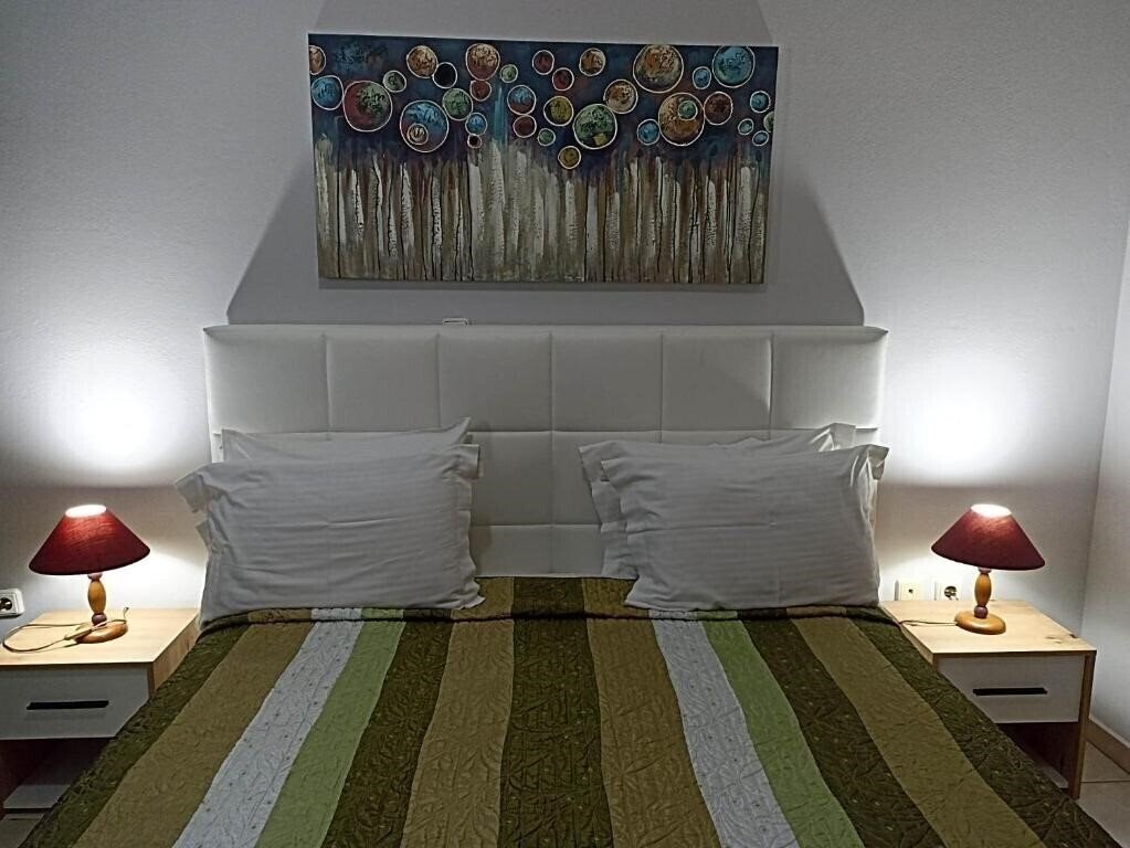 Фото Evangelia Apartments 3*