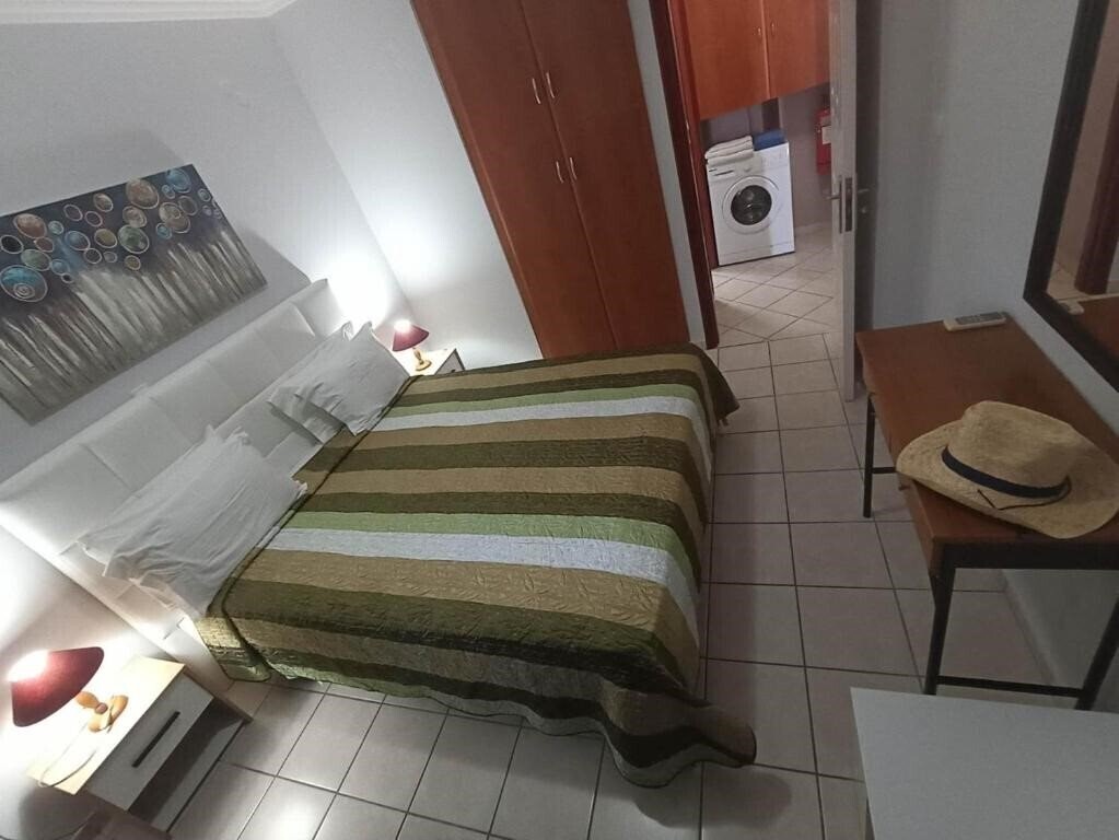 Зображення Evangelia Apartments 3*