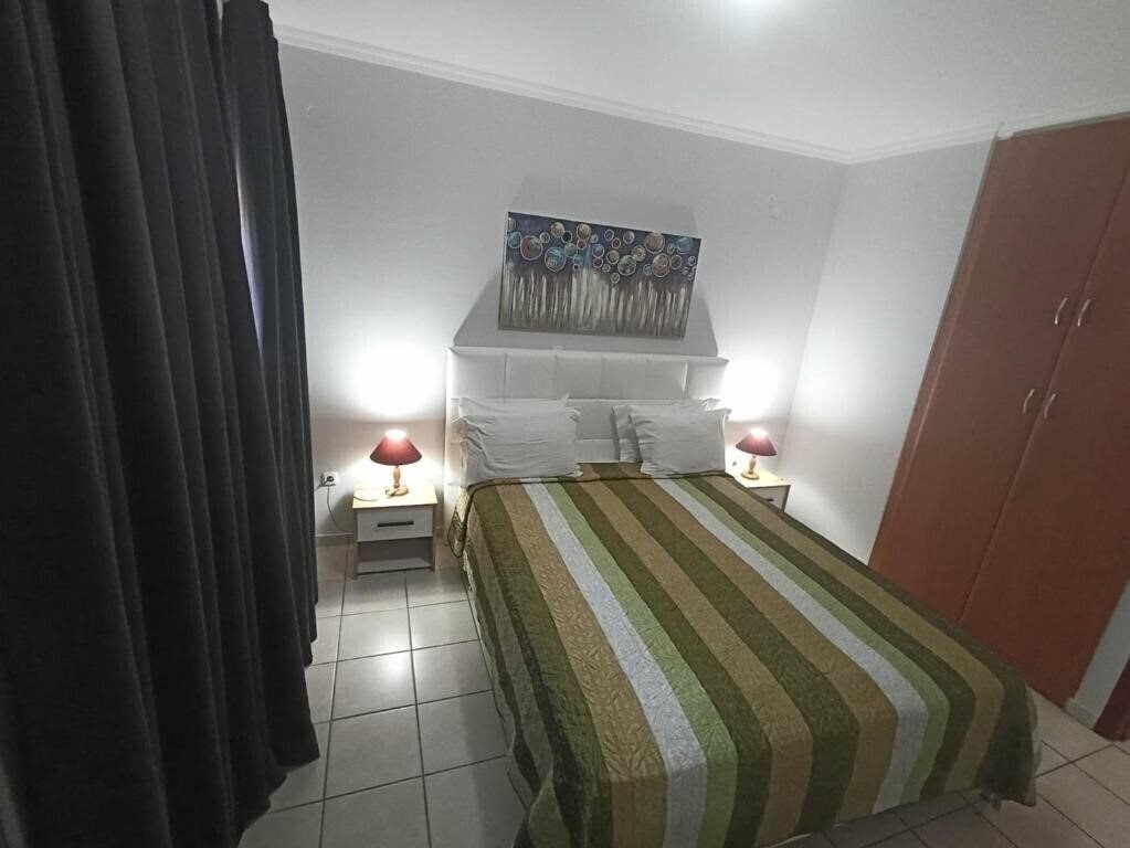 Картинка Evangelia Apartments 3*