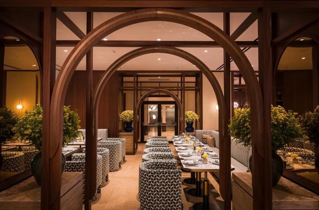 Изображение Mitsis Nu Piraeus Port 4*