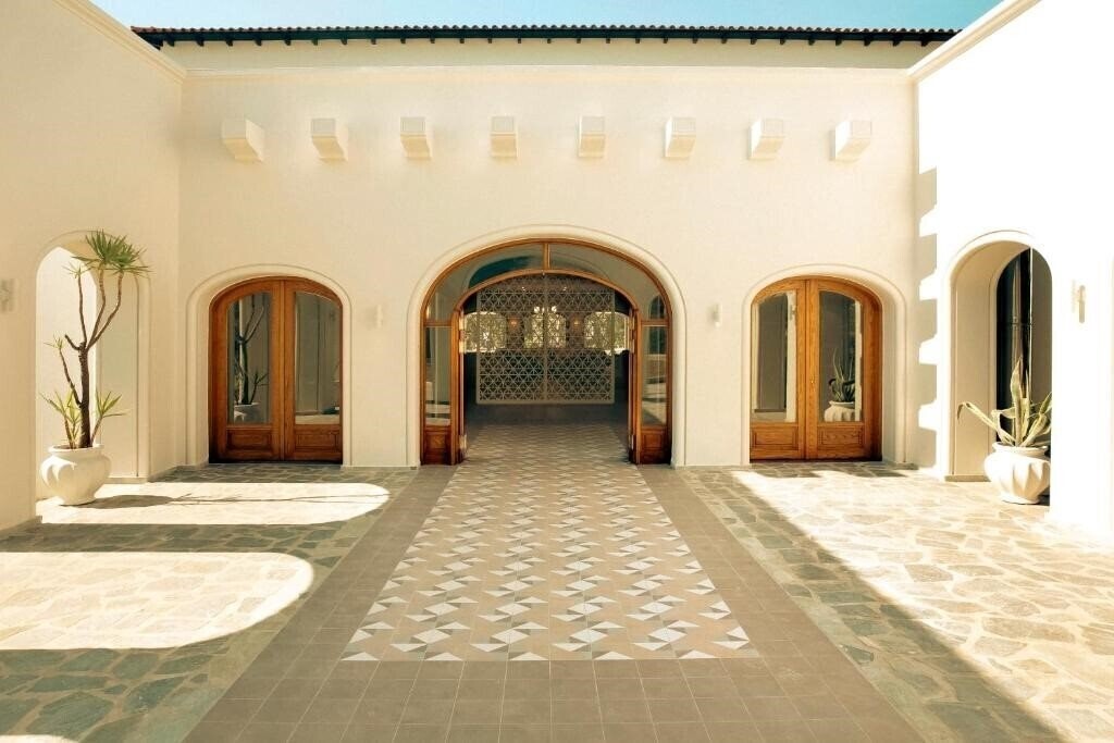 Фото Erteria Hotel & SPA Resort 4*