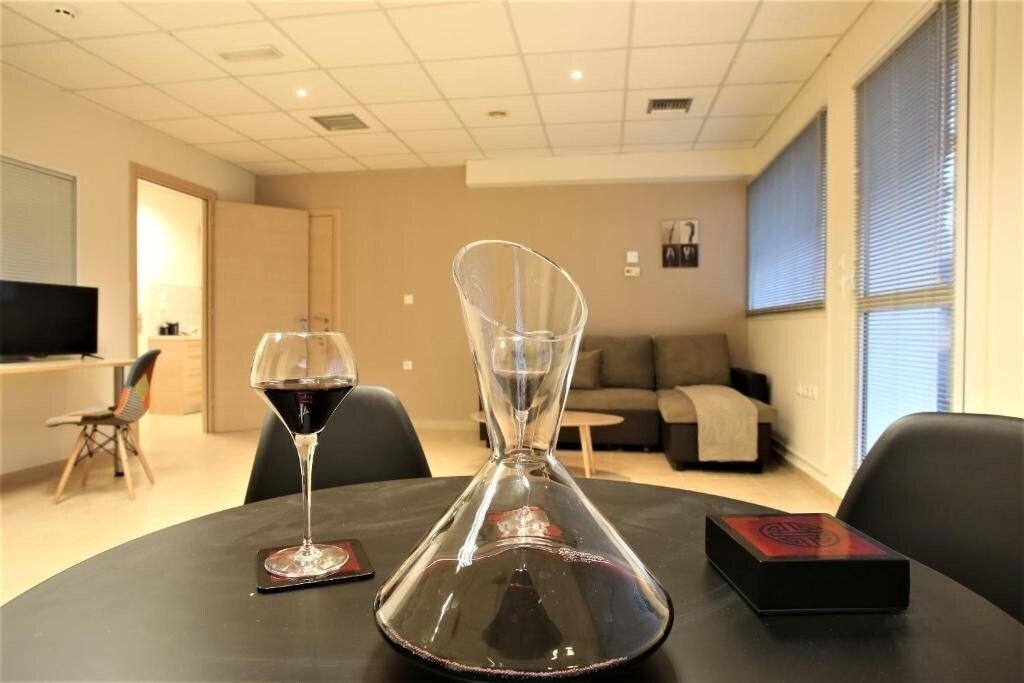 Фото GK Airport Suites 3*