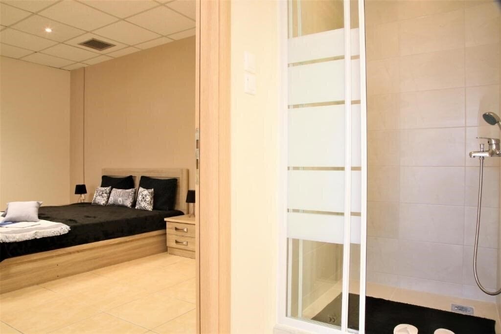 Изображение GK Airport Suites 3*