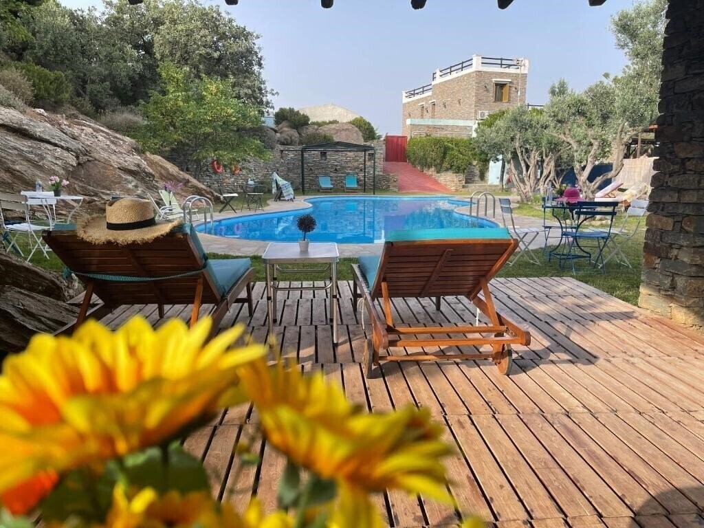 Фото Green Island Resort Kea 3*