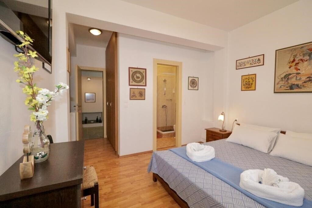 Фотография Green Island Resort Kea 3*