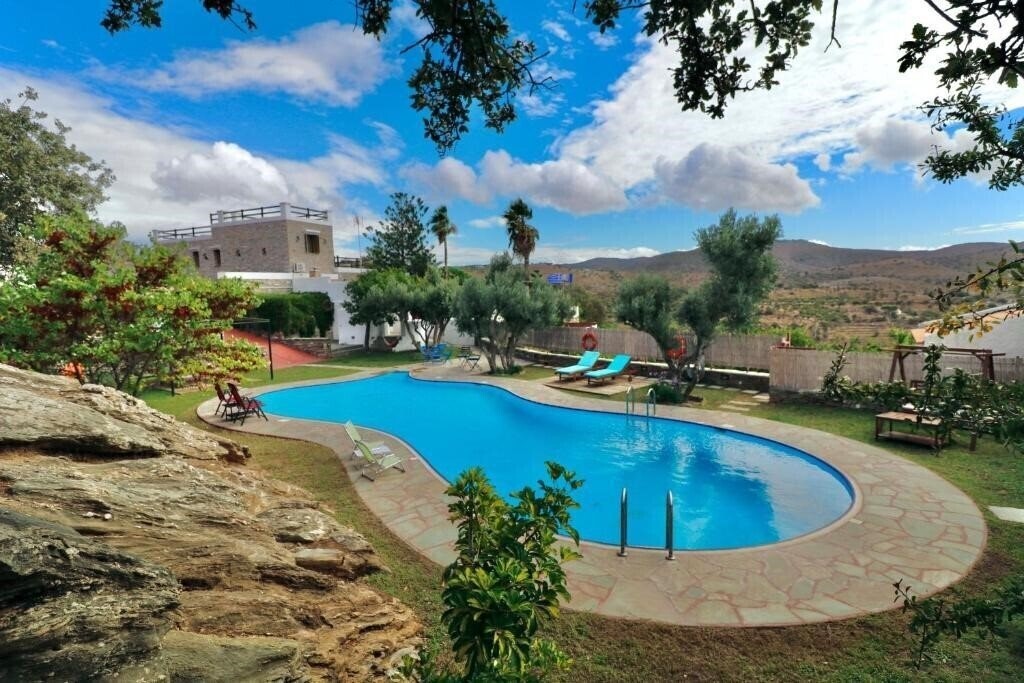 Изображение Green Island Resort Kea 3*