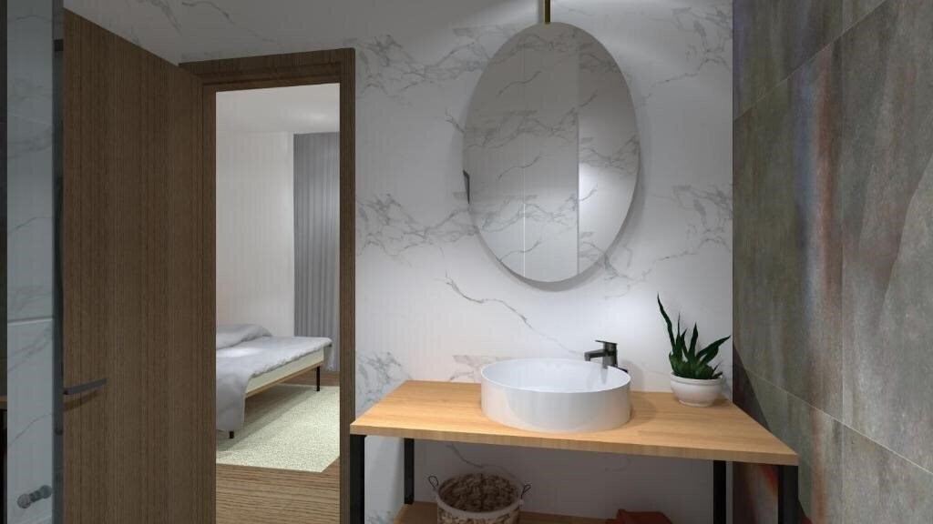 Фотография Aethon Airport Project Hotel 3*