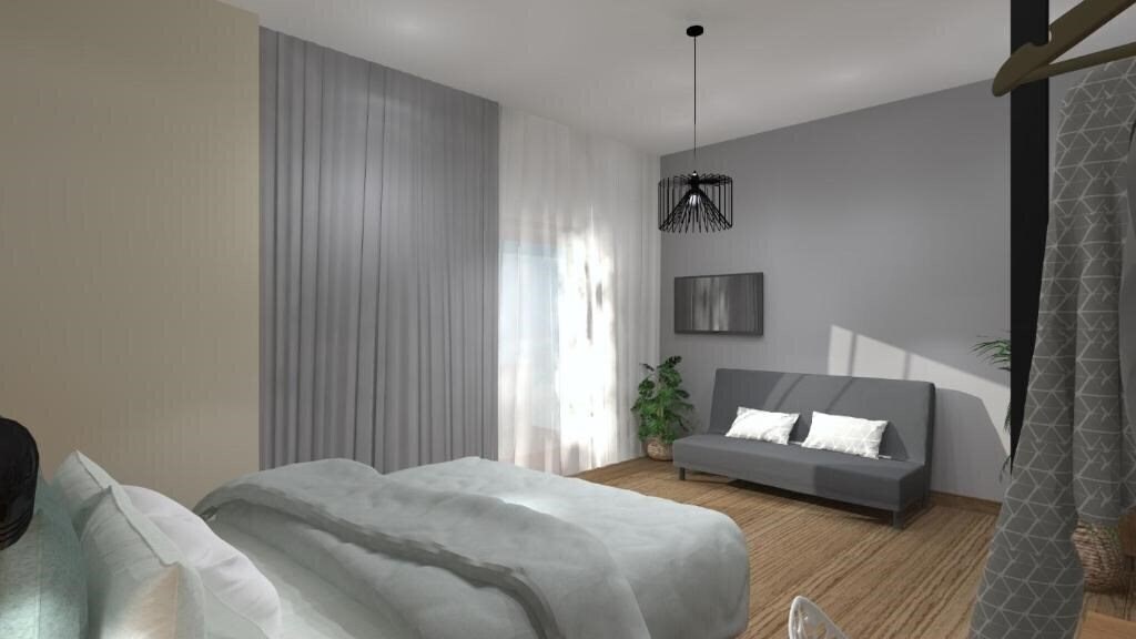 Изображение Aethon Airport Project Hotel 3*