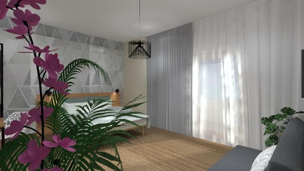 Картинка Aethon Airport Project Hotel 3*