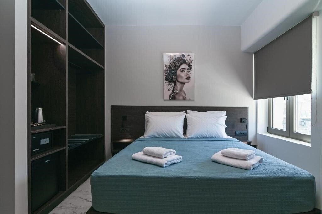 Фото Envy Seaside Suites 3*