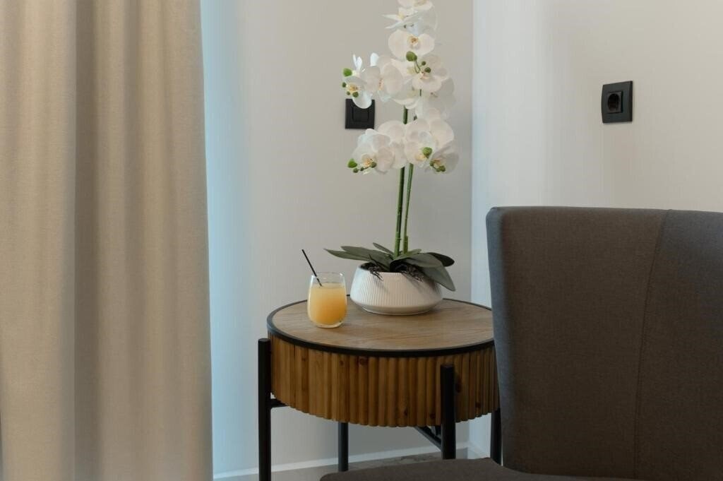 Картинка Envy Seaside Suites 3*