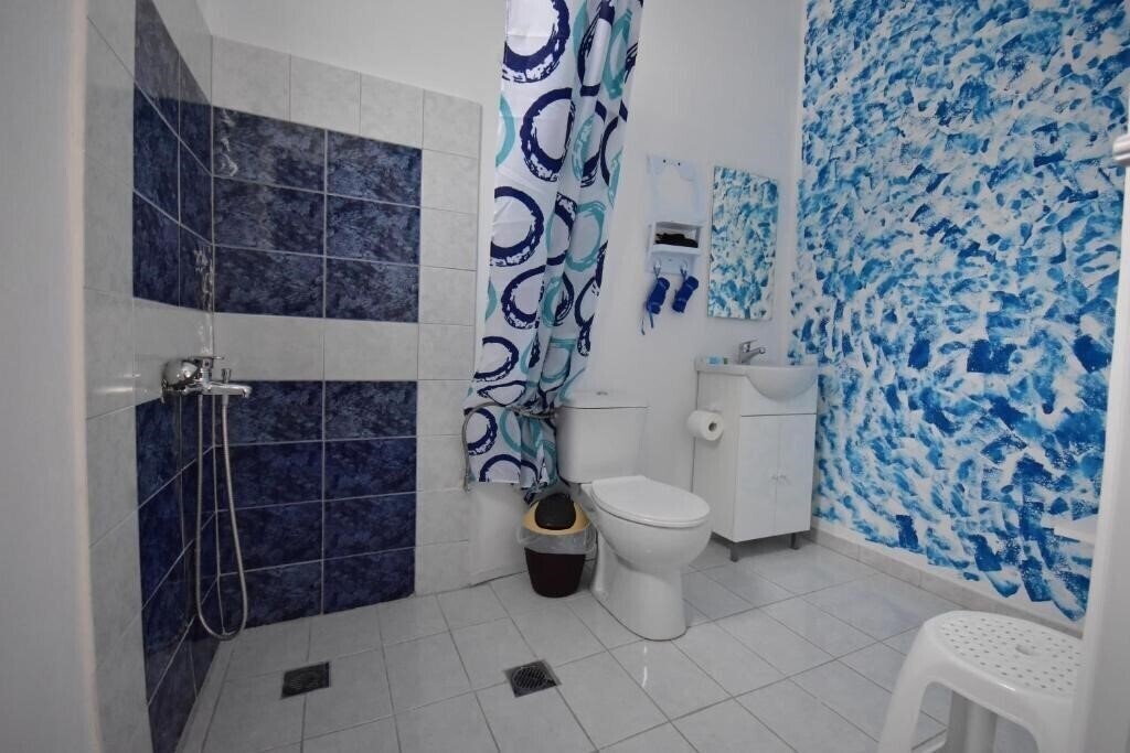 Фотографія Galotel Agnoudas Near The Airport 3*
