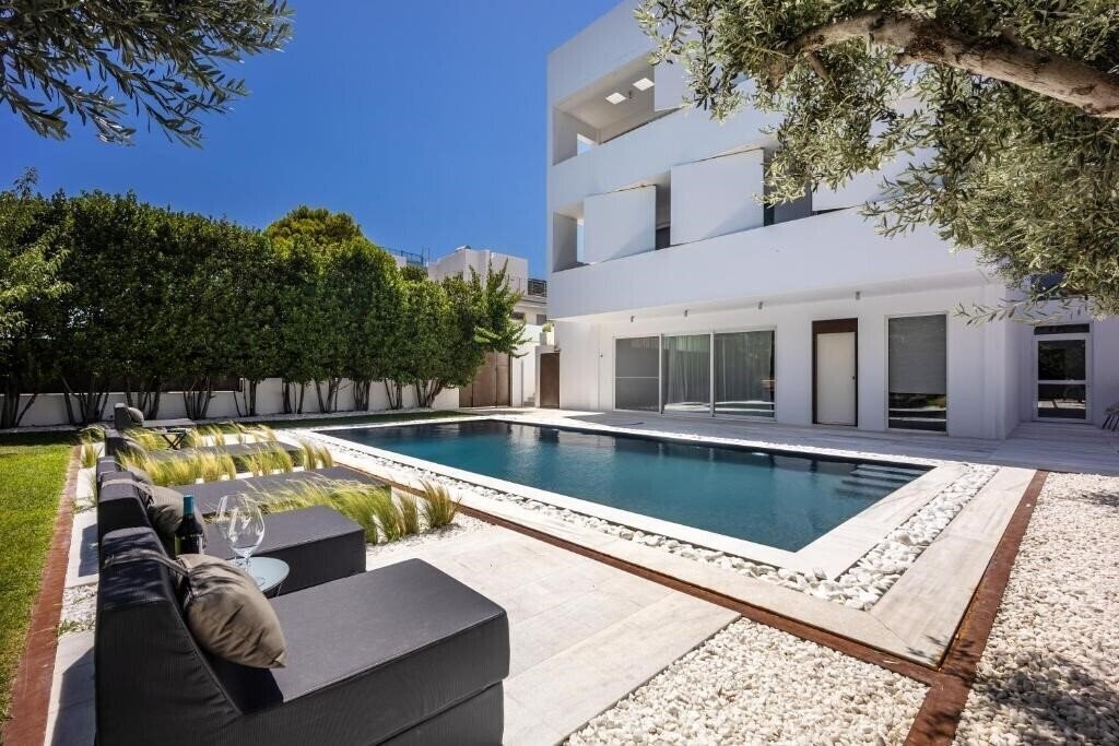 Отель Infinity White Complex 3*