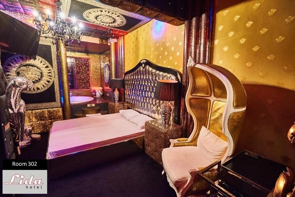Фотография Xcite Hotel Lida 2*