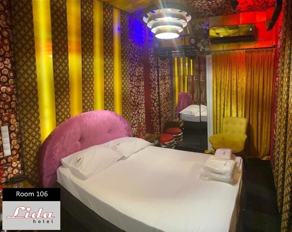 Изображение Xcite Hotel Lida 2*